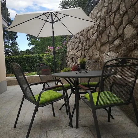 Apartment Apartments Perisic *
